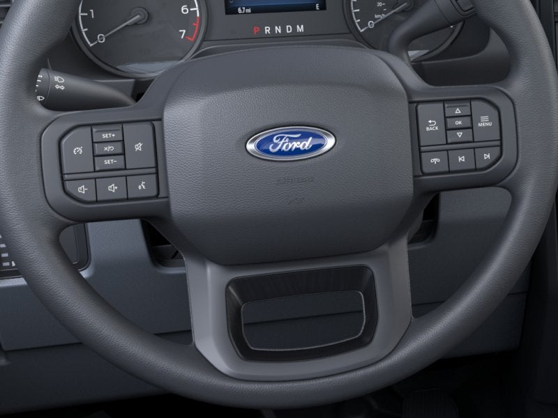 2026 Ford F-250 F-250® XL