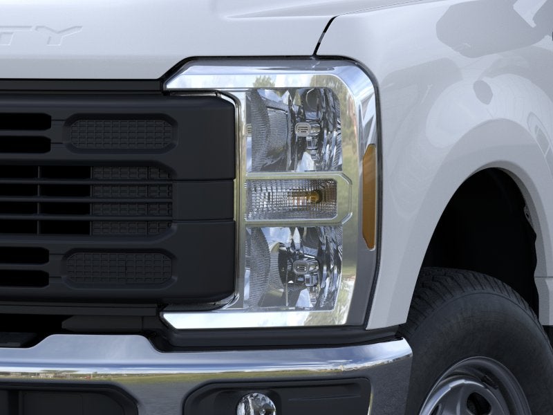 2026 Ford F-250 F-250® XL