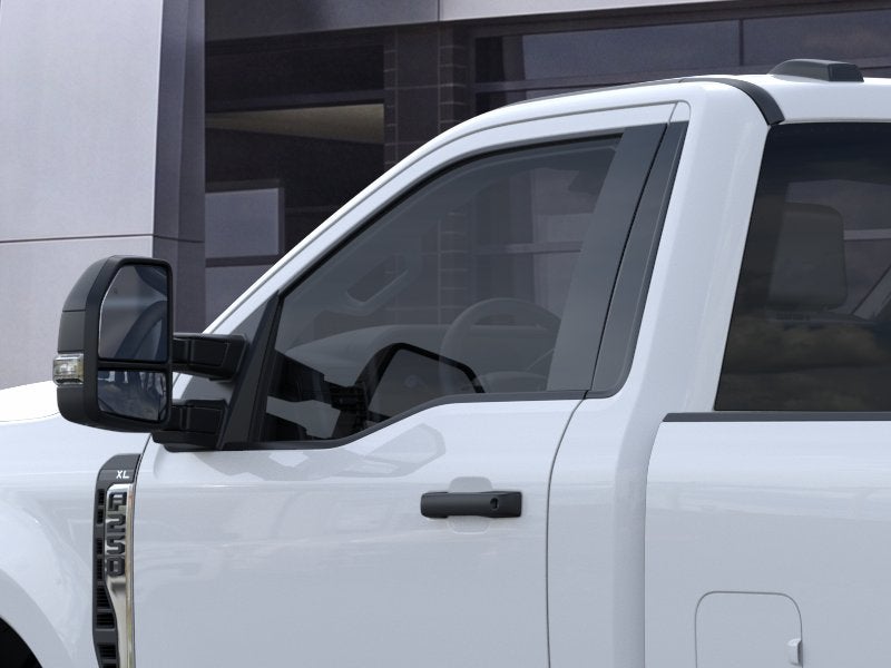 2026 Ford F-250 F-250® XL