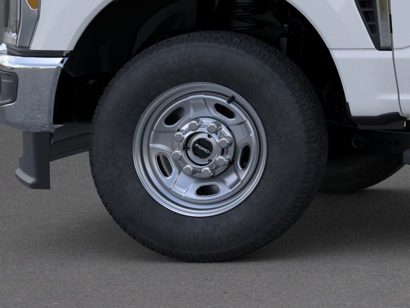 2026 Ford F-250 F-250® XL