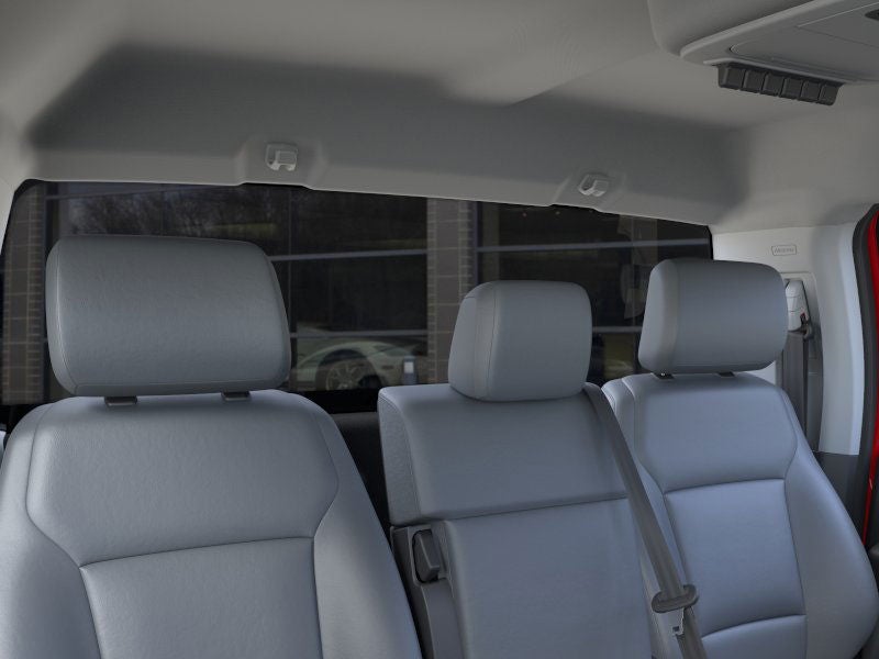 2026 Ford F-250 F-250® XL