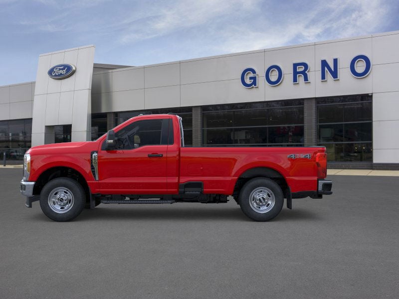 2026 Ford F-250 F-250® XL