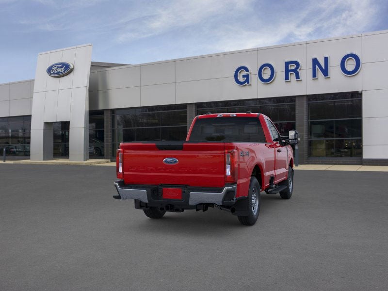 2026 Ford F-250 F-250® XL