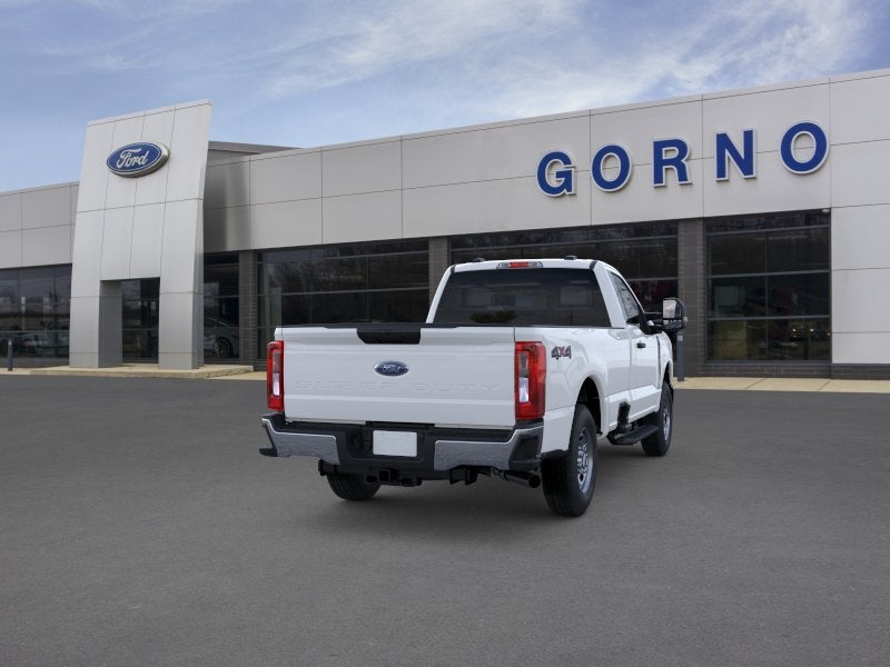 2026 Ford F-250 F-250® XL