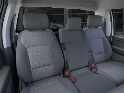 2026 Ford F-250 F-250® XL