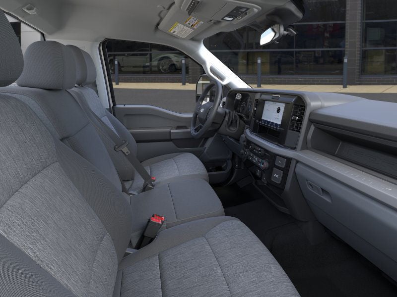 2026 Ford F-250 F-250® XL