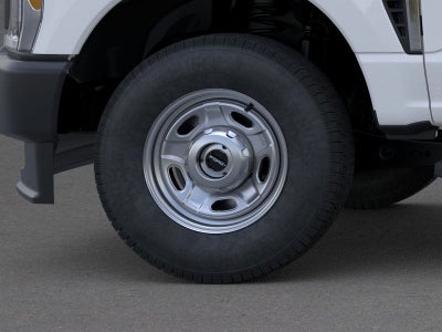 2026 Ford F-250 F-250® XL