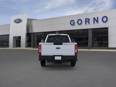 2026 Ford F-250 F-250® XL