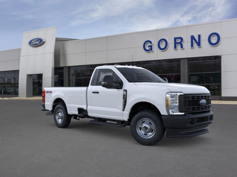 2026 Ford F-250 F-250® XL