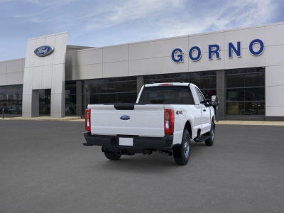 2026 Ford F-250 F-250® XL