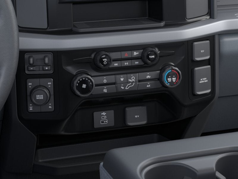 2026 Ford F-250 F-250® XL