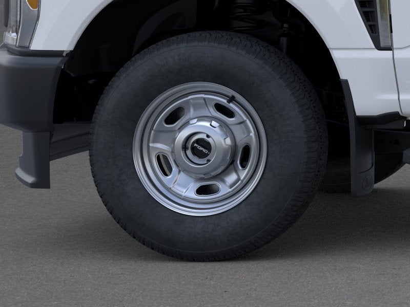 2026 Ford F-250 F-250® XL