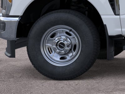 2026 Ford F-250 F-250® XL