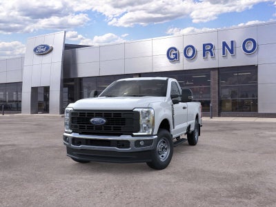 2026 Ford F-250 F-250® XL