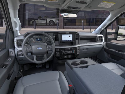 2026 Ford F-250 F-250® XL