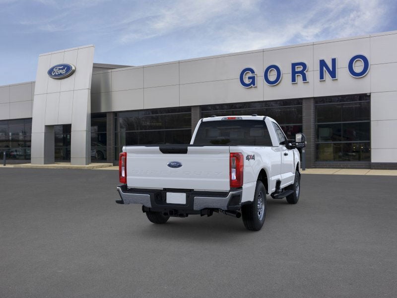 2026 Ford F-250 F-250® XL