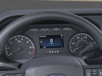 2026 Ford F-250 F-250® XL