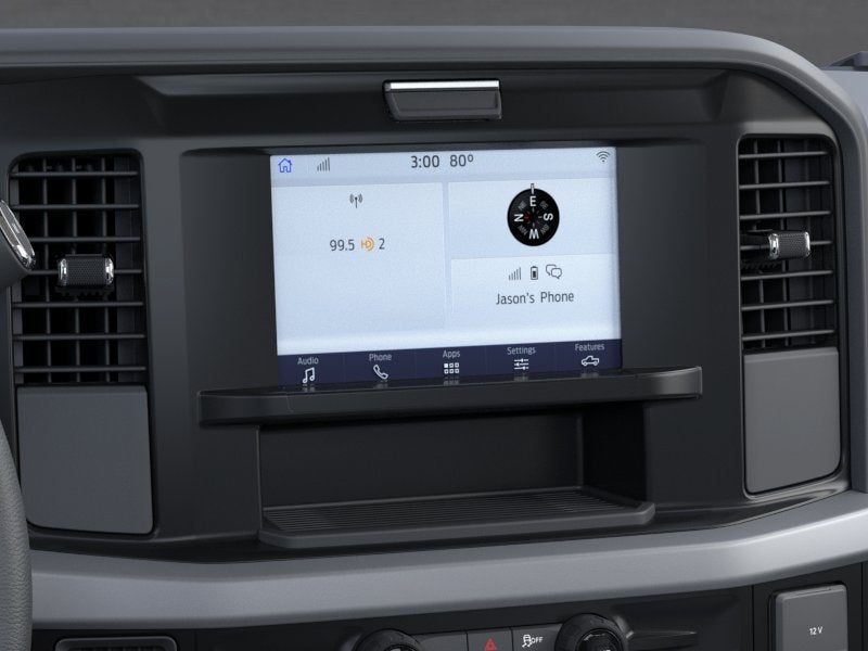 2026 Ford F-250 F-250® XL