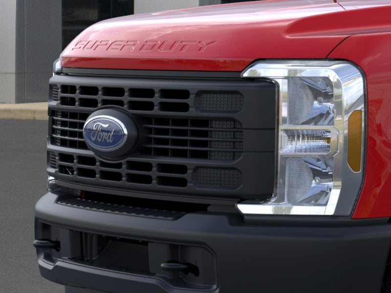 2026 Ford F-250 F-250® XL