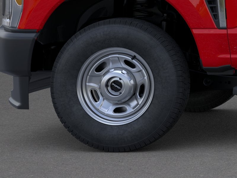 2026 Ford F-250 F-250® XL