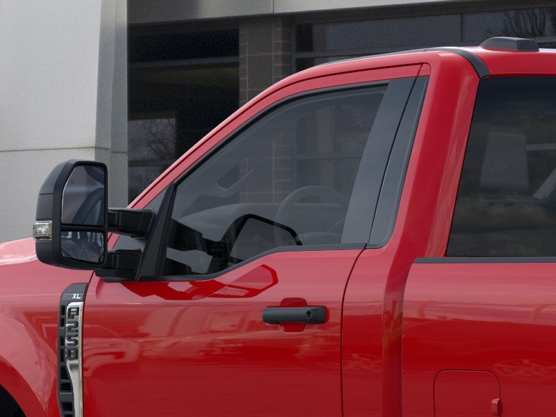 2026 Ford F-250 F-250® XL