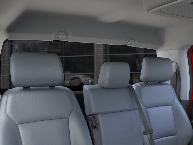 2026 Ford F-250 F-250® XL