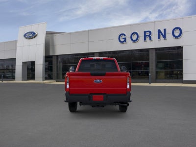 2026 Ford F-250 F-250® XL