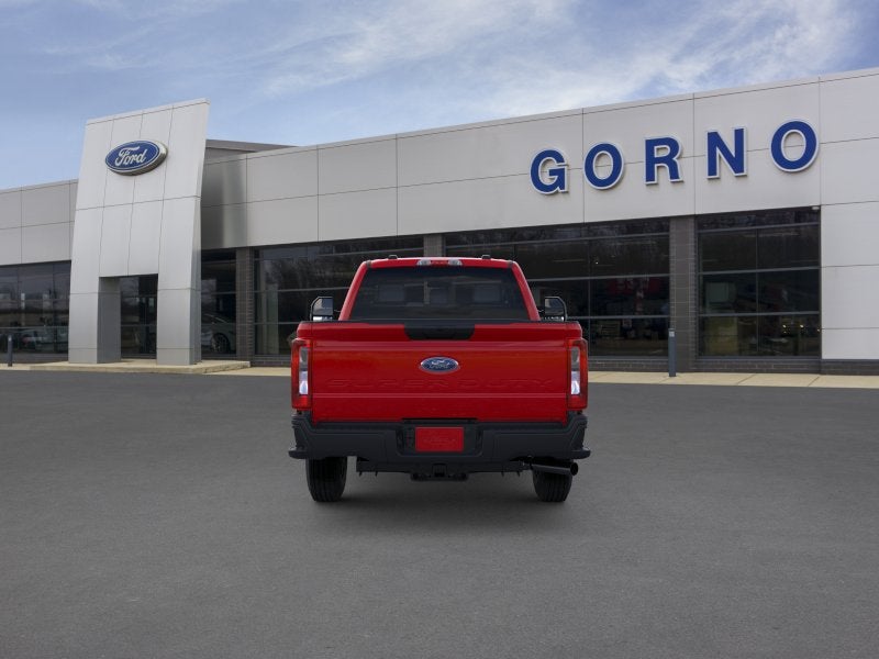 2026 Ford F-250 F-250® XL