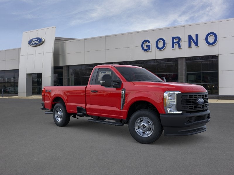 2026 Ford F-250 F-250® XL