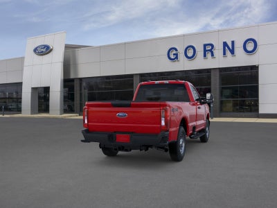 2026 Ford F-250 F-250® XL