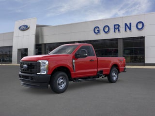 2026 Ford F-250 F-250® XL