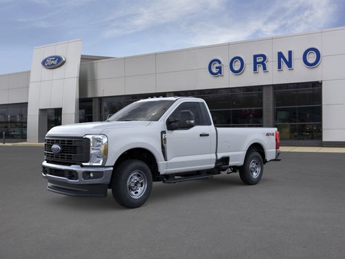 2026 Ford F-250 F-250® XL