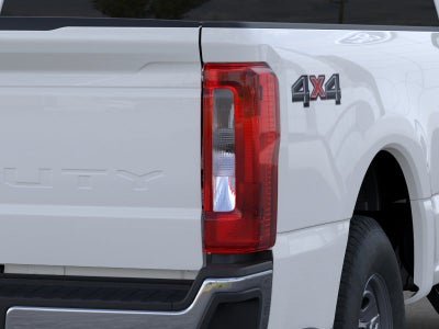 2026 Ford F-250 F-250® XL