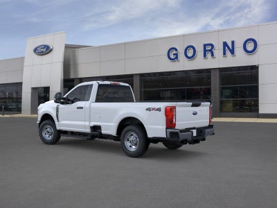 2026 Ford F-250 F-250® XL