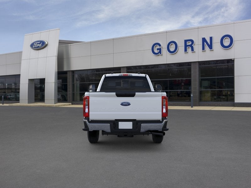 2026 Ford F-250 F-250® XL