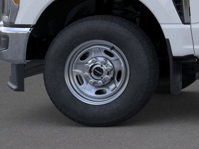 2026 Ford F-250 F-250® XL