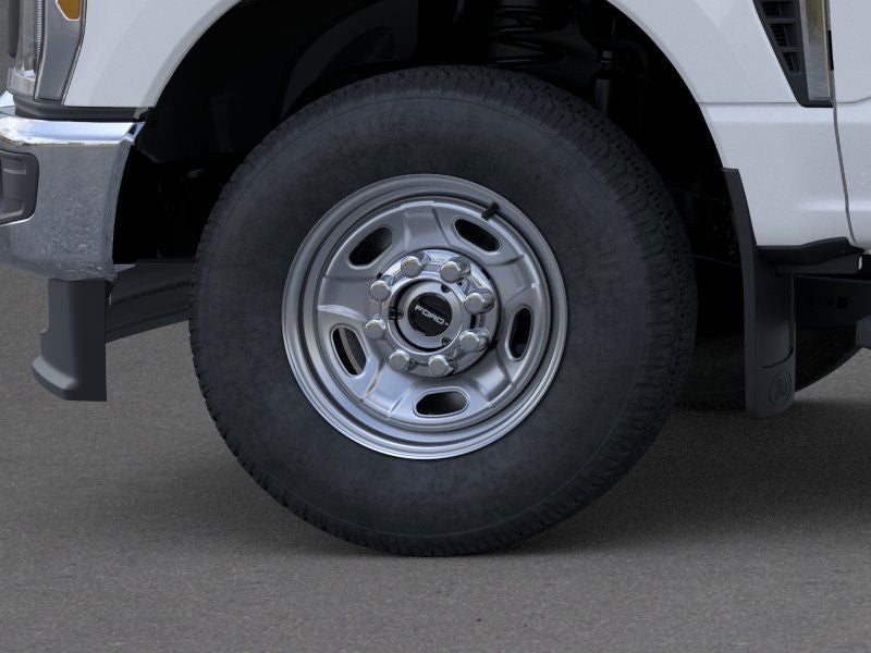 2026 Ford F-250 F-250® XL