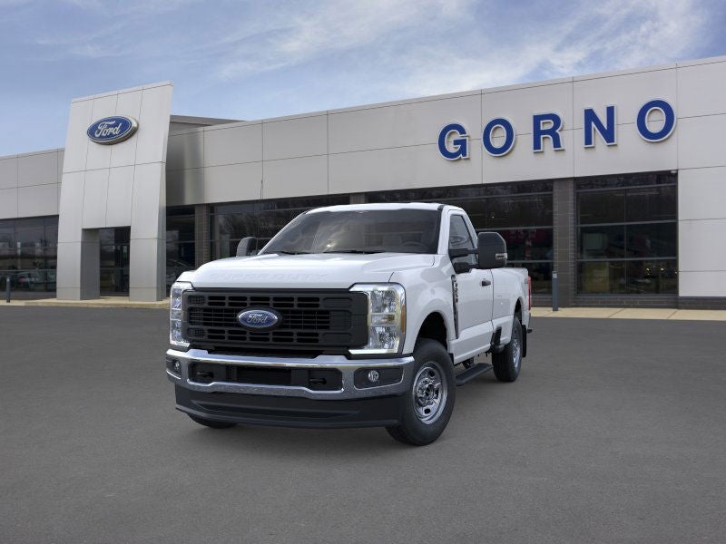 2026 Ford F-250 F-250® XL