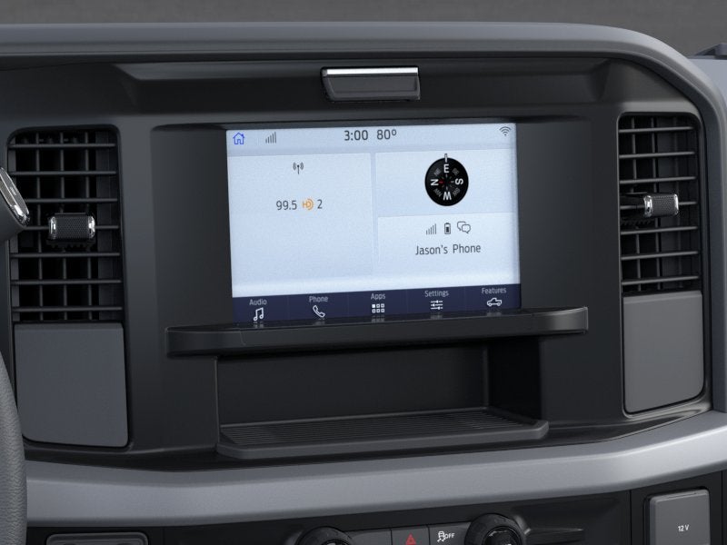 2026 Ford F-250 F-250® XL