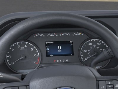 2026 Ford F-250 F-250® XL