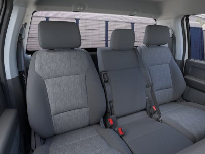 2026 Ford F-250 F-250® XL