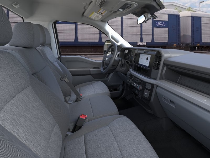 2026 Ford F-250 F-250® XL