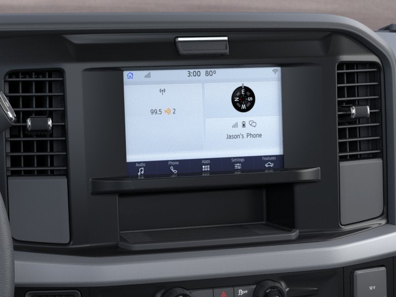 2026 Ford F-250 F-250® XL