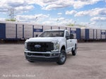 2026 Ford F-250 F-250® XL
