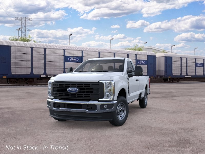 2026 Ford F-250 F-250® XL