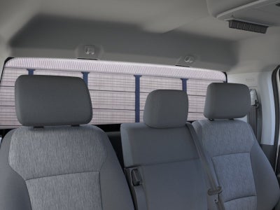 2026 Ford F-250 F-250® XL