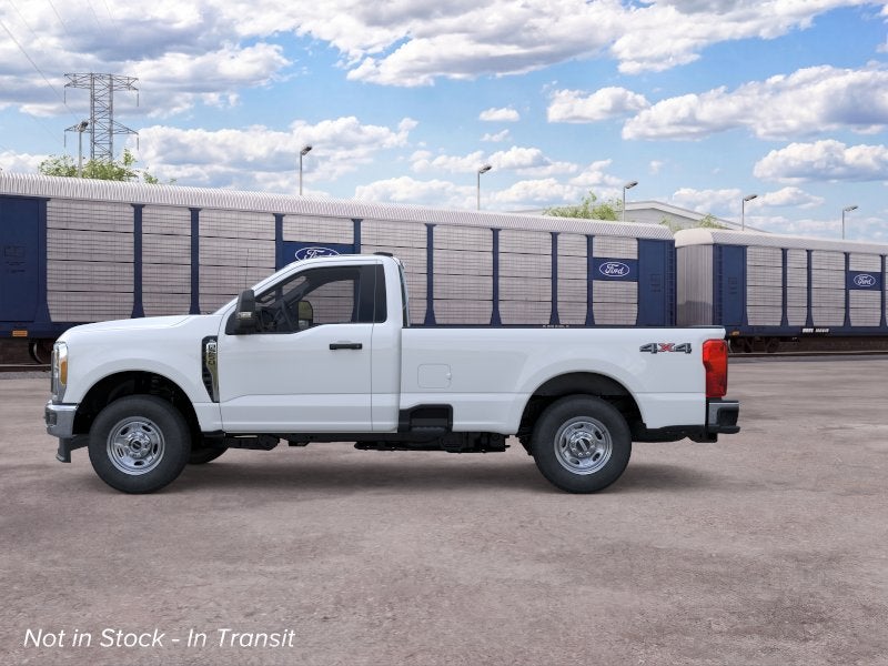 2026 Ford F-250 F-250® XL
