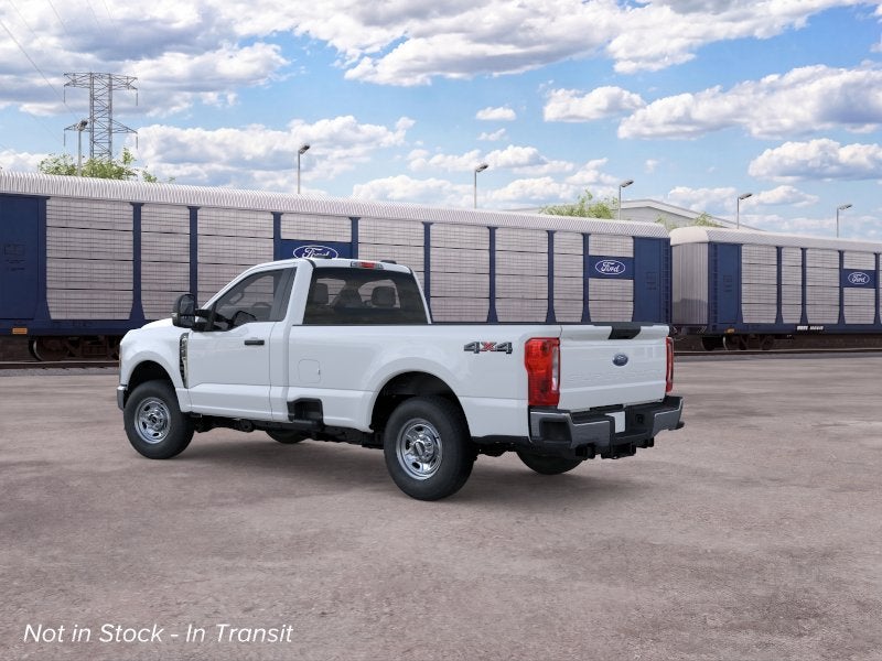 2026 Ford F-250 F-250® XL