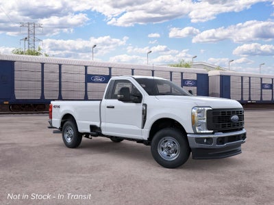 2026 Ford F-250 F-250® XL