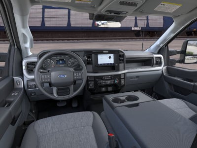 2026 Ford F-250 F-250® XL